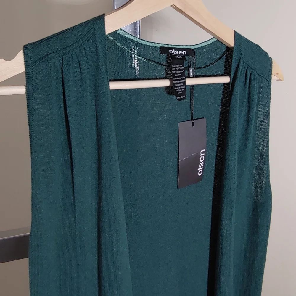 Olsen New Women's Cardigan